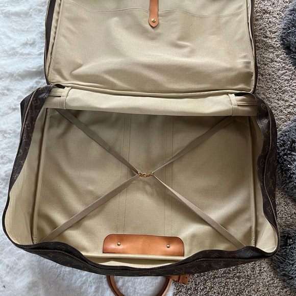 Louis Vuitton Weekender 70 - Picture 14 of 16